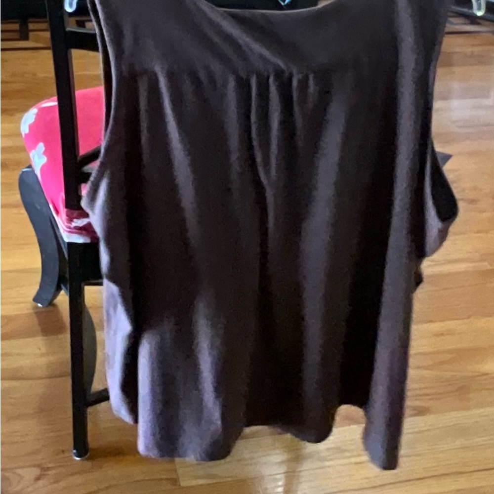 Tank Top - Picture 3 of 3